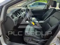 2017 Volkswagen GOLF фото