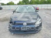 2017 Volkswagen GOLF фото