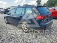2017 Volkswagen GOLF photo
