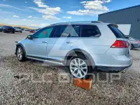 2017 Volkswagen GOLF photo