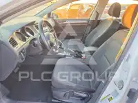 2017 Volkswagen GOLF фото