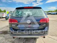 2017 Volkswagen GOLF фото