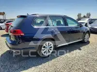2017 Volkswagen GOLF фото