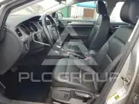 2017 Volkswagen GOLF фото