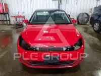 2017 Volkswagen GOLF photo