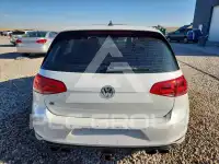 2017 Volkswagen GOLF фото
