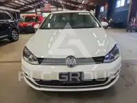 2017 Volkswagen GOLF фото
