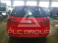 2017 Volkswagen GOLF photo