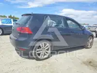 2017 Volkswagen GOLF фото