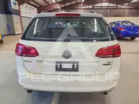 2017 Volkswagen GOLF фото