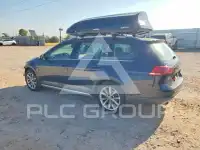 2017 Volkswagen GOLF фото