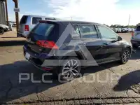 2017 Volkswagen GOLF фото