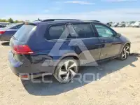 2017 Volkswagen GOLF фото