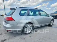 2017 Volkswagen GOLF фото