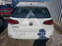 2017 Volkswagen GOLF photo