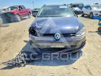 2017 Volkswagen GOLF фото