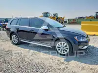 2017 Volkswagen GOLF фото