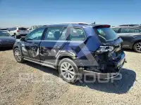 2017 Volkswagen GOLF фото