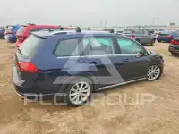 2017 Volkswagen GOLF фото