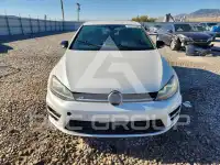 2017 Volkswagen GOLF фото