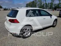 2017 Volkswagen GOLF фото