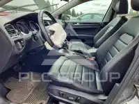 2017 Volkswagen GOLF фото