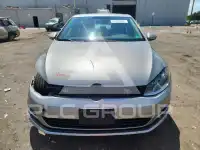 2017 Volkswagen GOLF фото