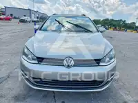 2017 Volkswagen GOLF фото