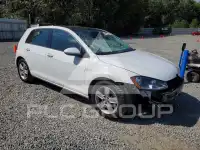 2017 Volkswagen GOLF фото