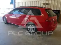 2017 Volkswagen GOLF photo