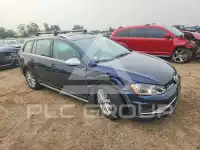 2017 Volkswagen GOLF фото