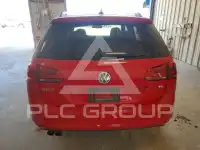 2017 Volkswagen GOLF photo