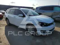 2017 Volkswagen GOLF photo