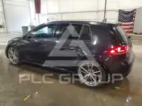2017 Volkswagen GOLF фото