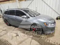 2017 Volkswagen GOLF фото