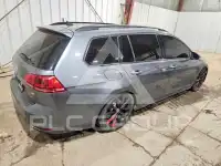 2017 Volkswagen GOLF фото