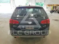 2017 Volkswagen GOLF фото