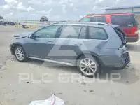 2017 Volkswagen GOLF фото