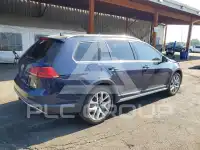 2017 Volkswagen GOLF photo