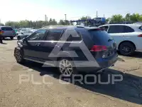 2017 Volkswagen GOLF photo