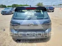 2017 Volkswagen GOLF фото