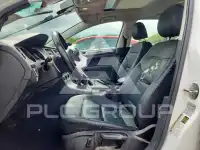 2017 Volkswagen GOLF фото