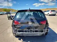 2017 Volkswagen GOLF фото