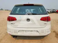 2017 Volkswagen GOLF photo