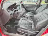 2017 Volkswagen GOLF фото