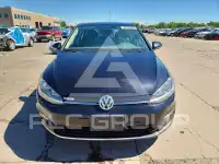2017 Volkswagen GOLF фото