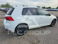 2017 Volkswagen GOLF фото