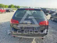 2017 Volkswagen GOLF фото