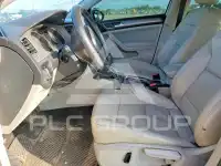 2017 Volkswagen GOLF photo
