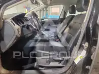 2017 Volkswagen GOLF photo